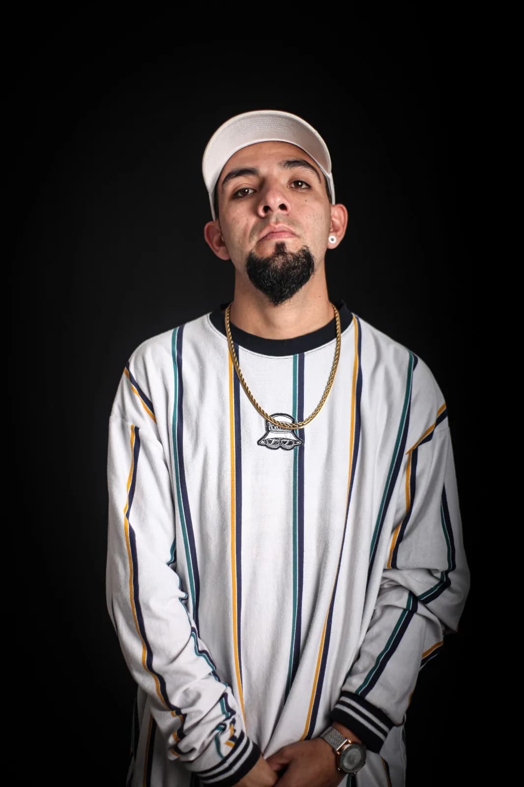 Photo of Joes Yawar Cru